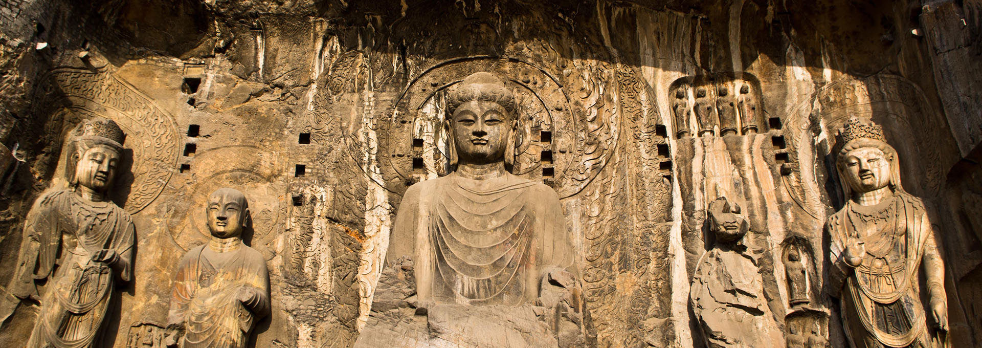 Luoyang Tour
