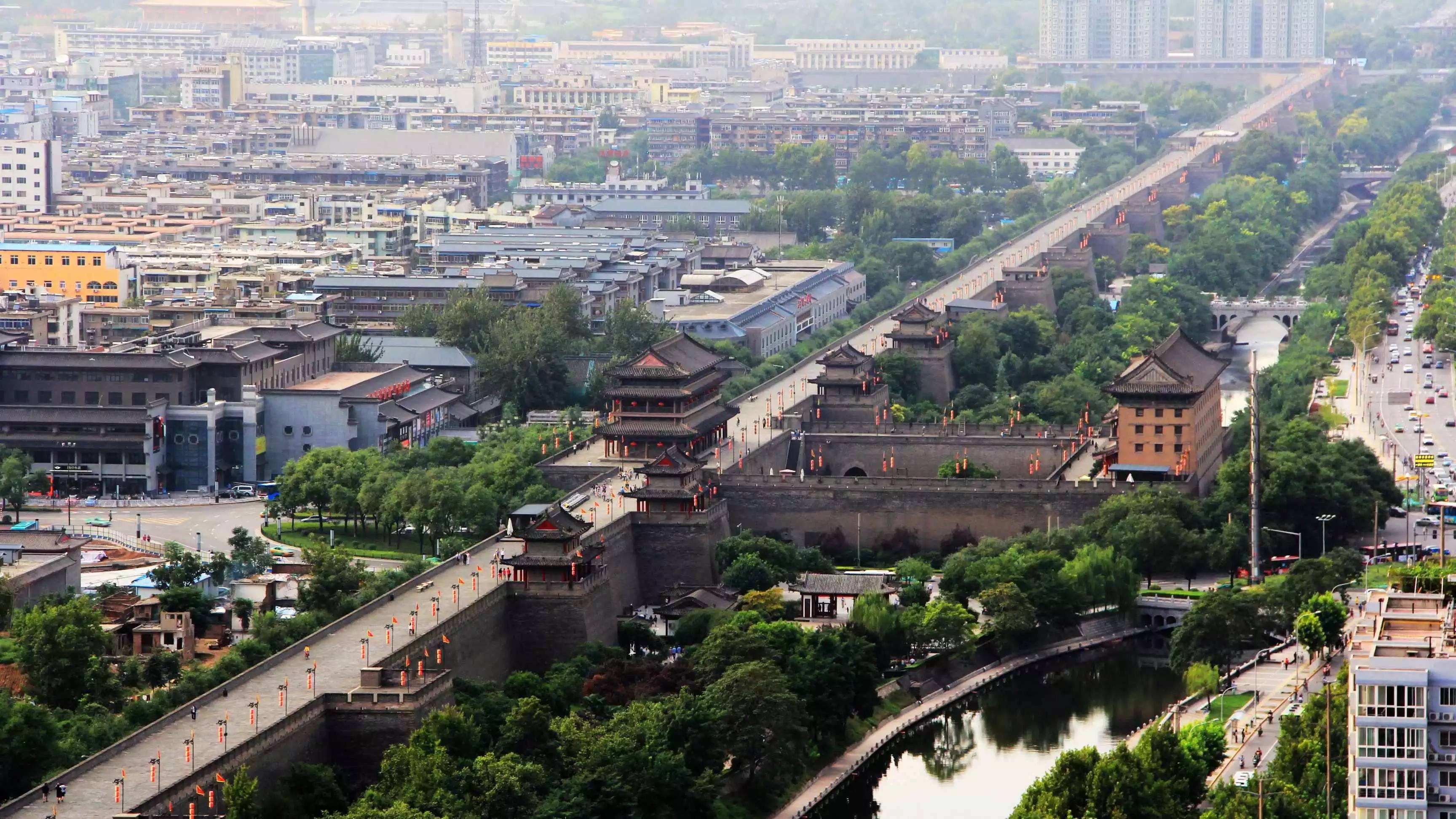 Xi'an-Chengdu High-speed Railway