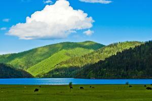 Pudacuo National Park