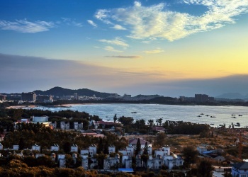 Dongshan Island Dongshan Island