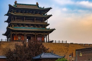 Pingyao Ancient City