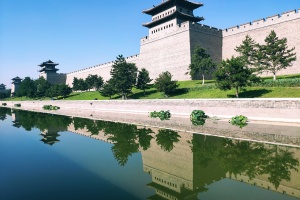 Datong Ancient City
