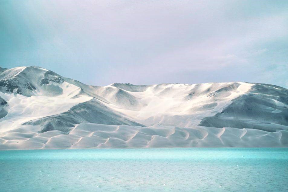 Bulongkol Lake Bulongkol Lake