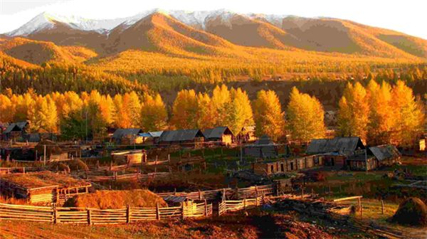 Silk Road Travel by Train