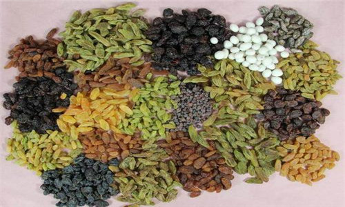 What to Buy in Turpan