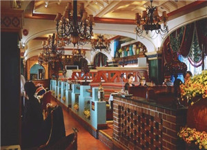 Top 3 Restaurants in Turpan