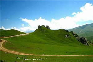 Weather and Climate in Pakistan: Variations Impact on Travel