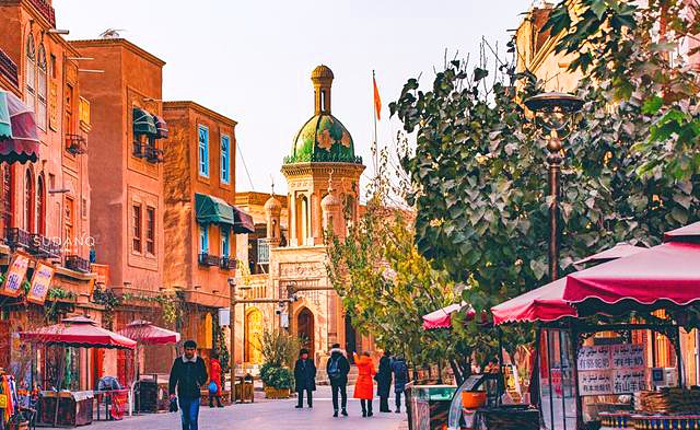Kashgar Old Town.jpg