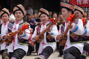 The Double-Third Festival  The Double-Third Festival