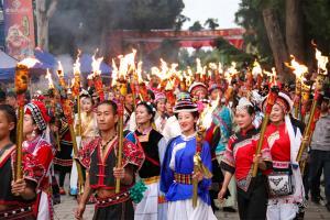 The March Street The March Street