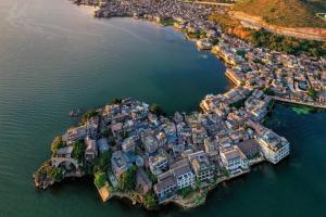 Visit Local Villages