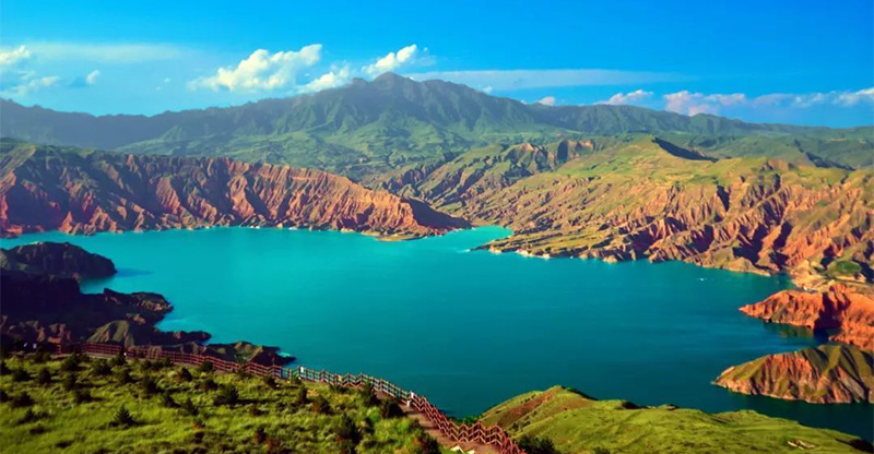 Kanbula National Park