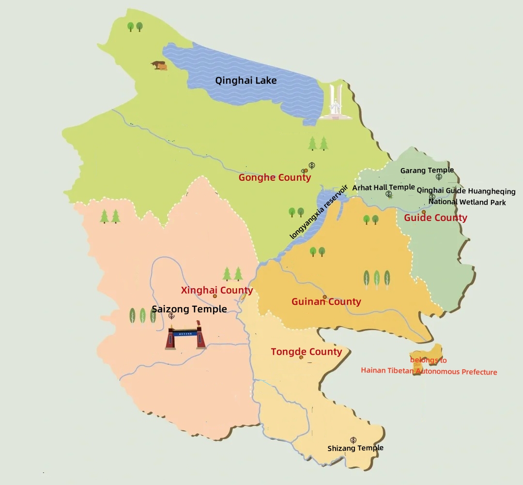 Hainan Tibetan Autonomous Prefecture.jpg Hainan Tibetan Autonomous Prefecture.jpg