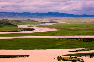 The Yellow River The Yellow River