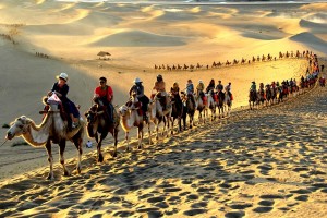 Bingling Temple Grottoes Bingling Temple Grottoes