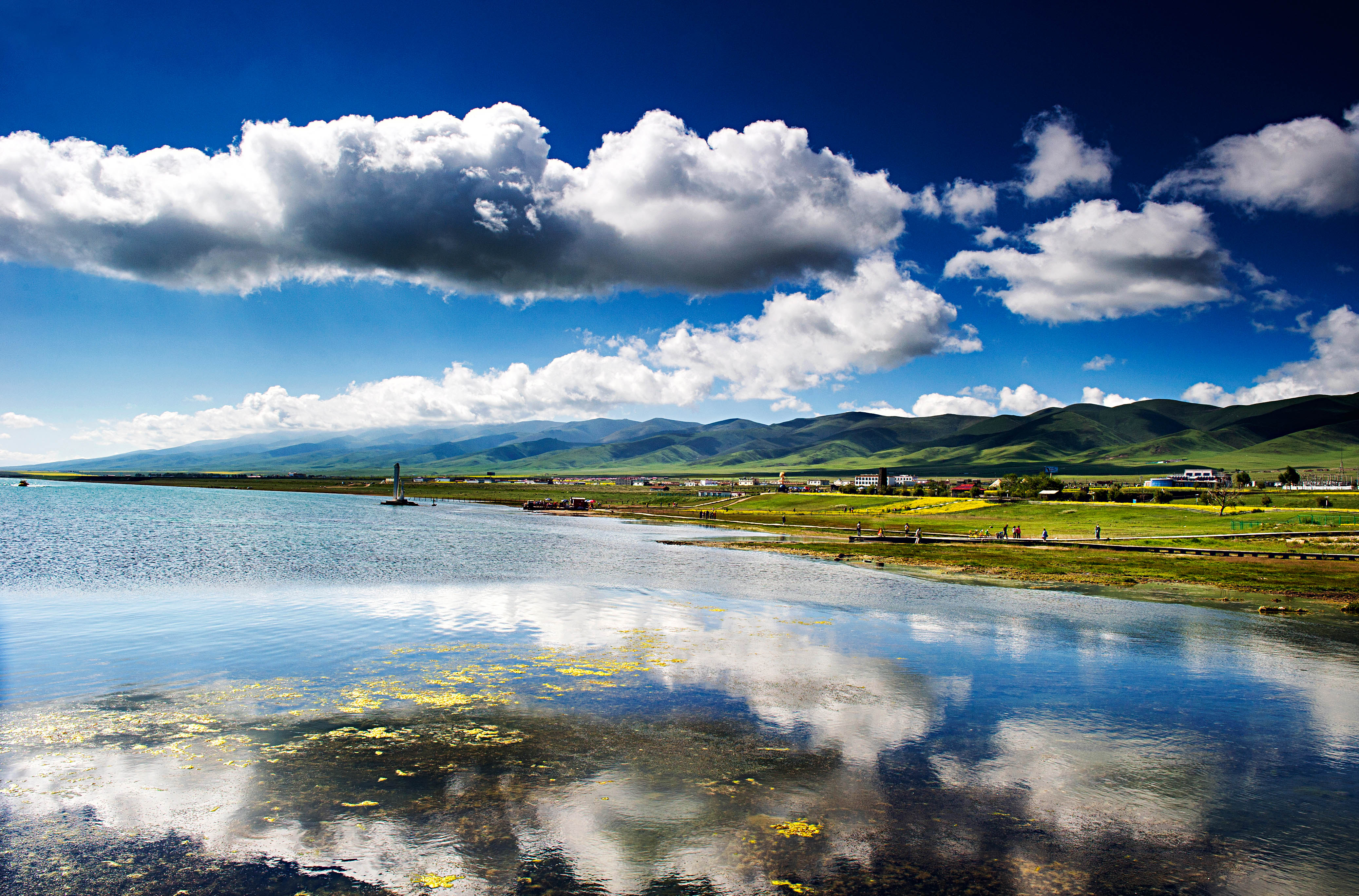 magnificent natural scenery magnificent natural scenery