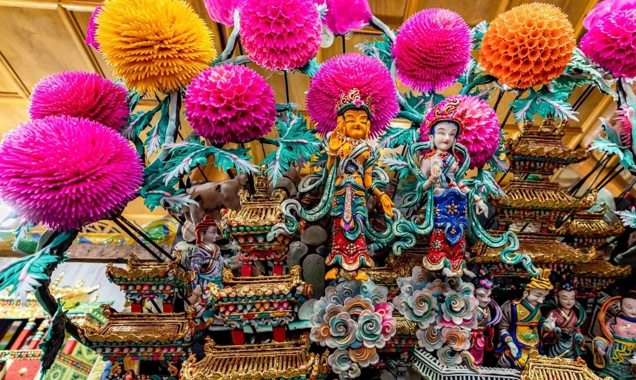 Ta'er Monastery Ta'er Monastery