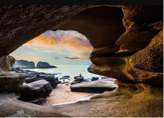 Donghai Line 1 Donghai Line 1