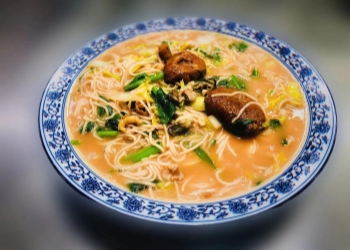 putian lor mee putian lor mee