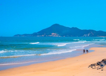 Jinluan bay Jinluan bay