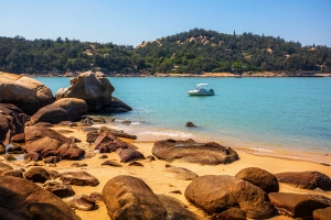 Dongshan Island Dongshan Island