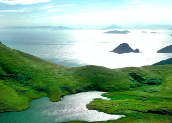 Fuyao Islands Fuyao Islands