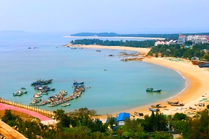 Jiubaolan Golden Beach Jiubaolan Golden Beach