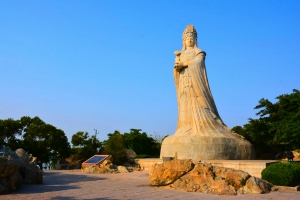 Mazu Cultural Park Mazu Cultural Park