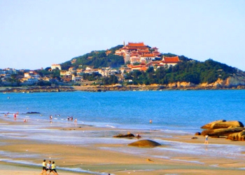 Meizhou Island Meizhou Island