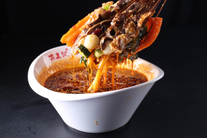 Bobo Chicken Bobo Chicken