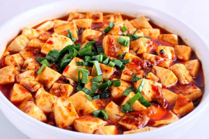 Ma Po Tofu  Ma Po Tofu