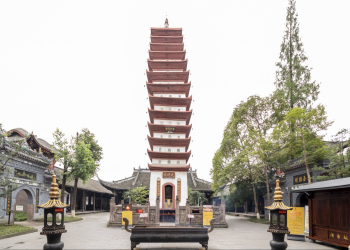 Baoguang Temple Baoguang Temple