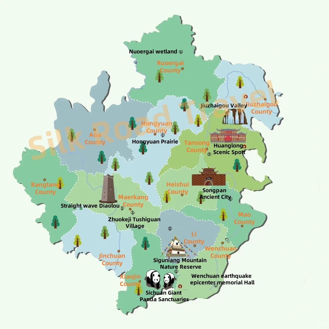 阿坝旅游地图.jpg 阿坝旅游地图.jpg