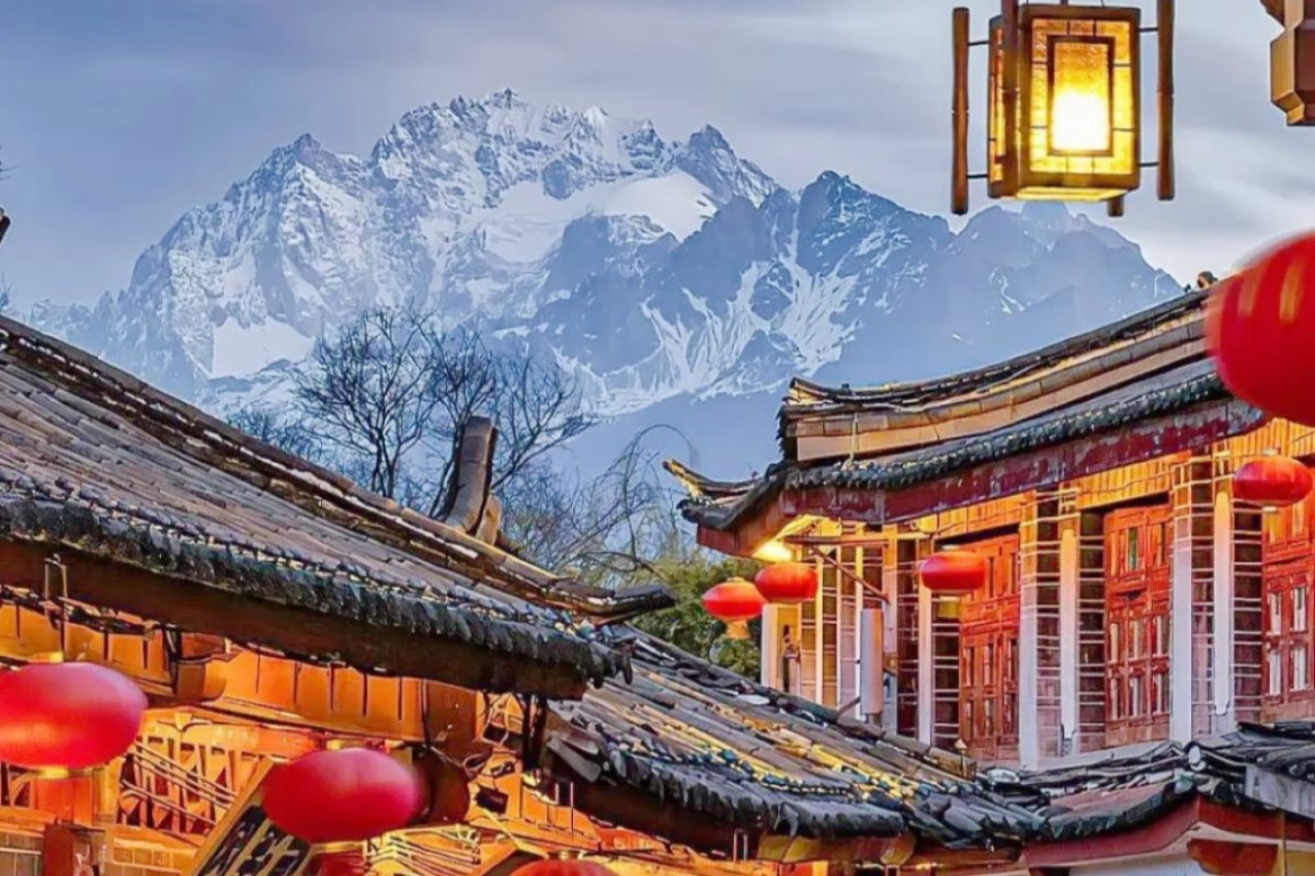Shangri-la travel Shangri-la travel