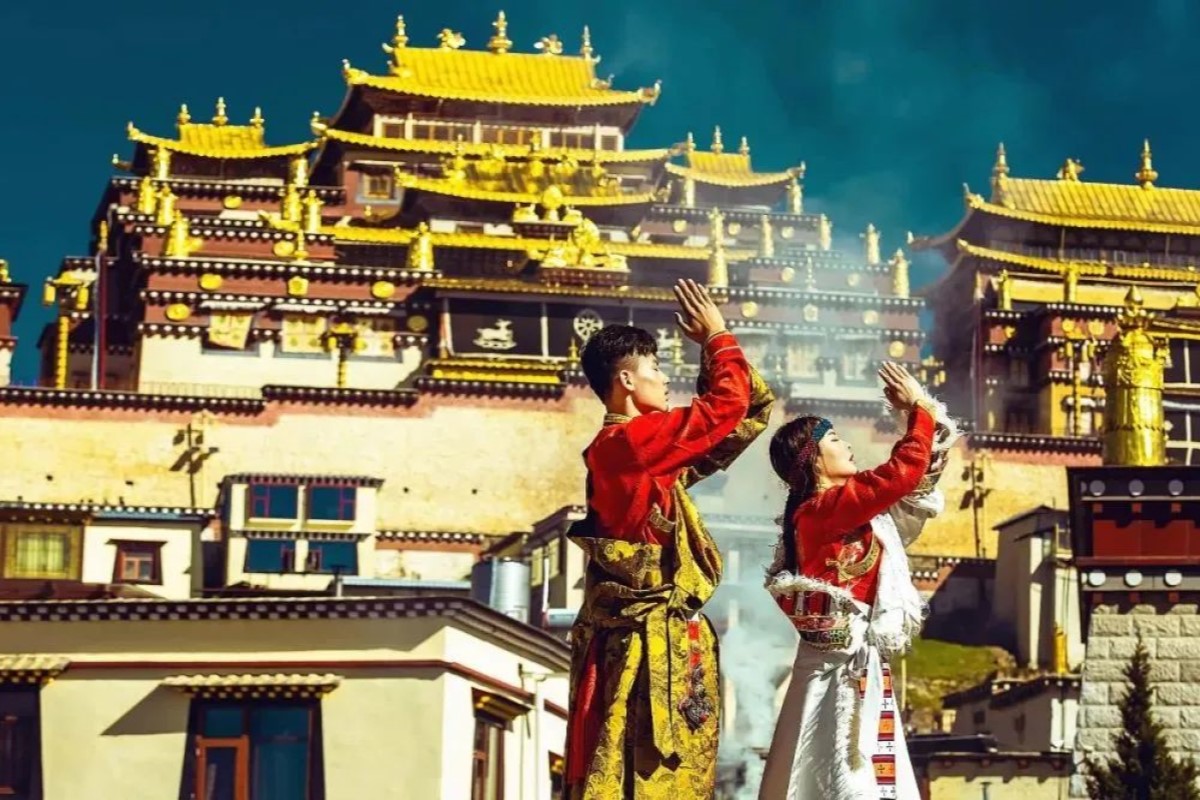 Shangri-la travel Shangri-la travel