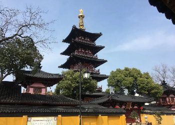 Hanshan Temple
