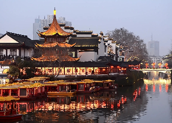 The Confucius Temple