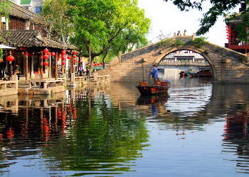 Zhouzhuang