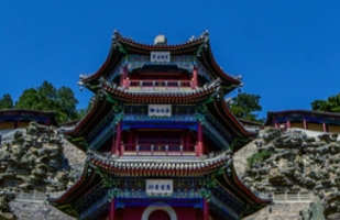 Xiangshan Temple.png Xiangshan Temple.png
