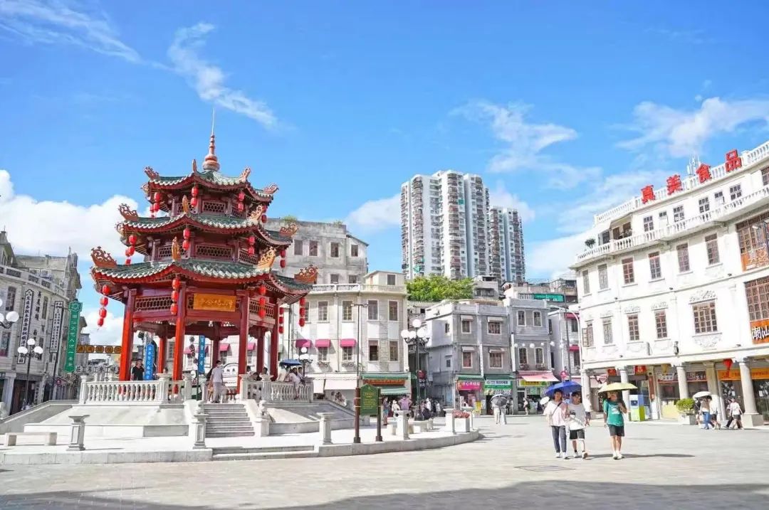 Shantou Small Park.jpg Shantou Small Park.jpg