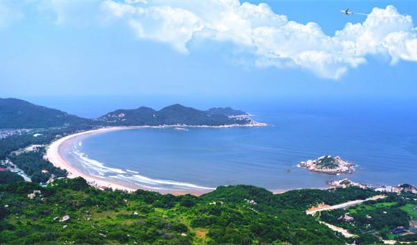 Qing'ao Bay.jpg