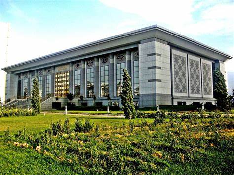 Turkmen Carpet Museum.jpg