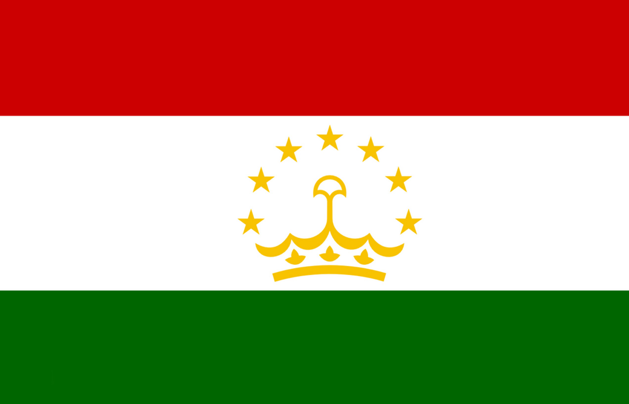 Tajikistan National Flag.jpg