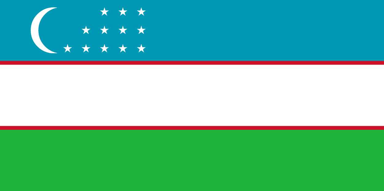 Uzbekistan Uzbekistan