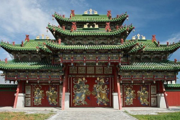 Bogd Khaan Palace Museum of Mongolia.jpg