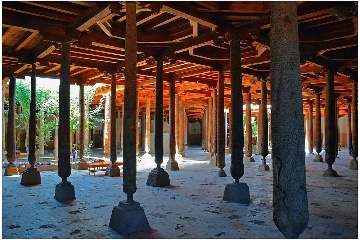 Juma Mosque Juma Mosque