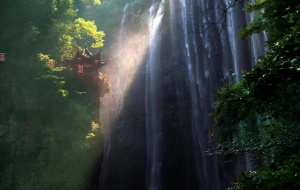 Yangtze River Cruise.jpg Yangtze River Cruise.jpg