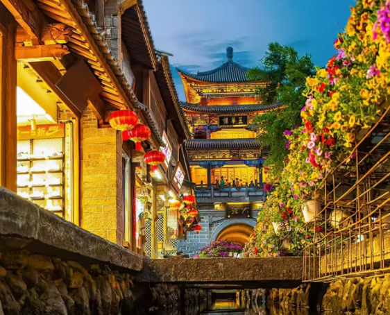 Dali ancient town 2.png