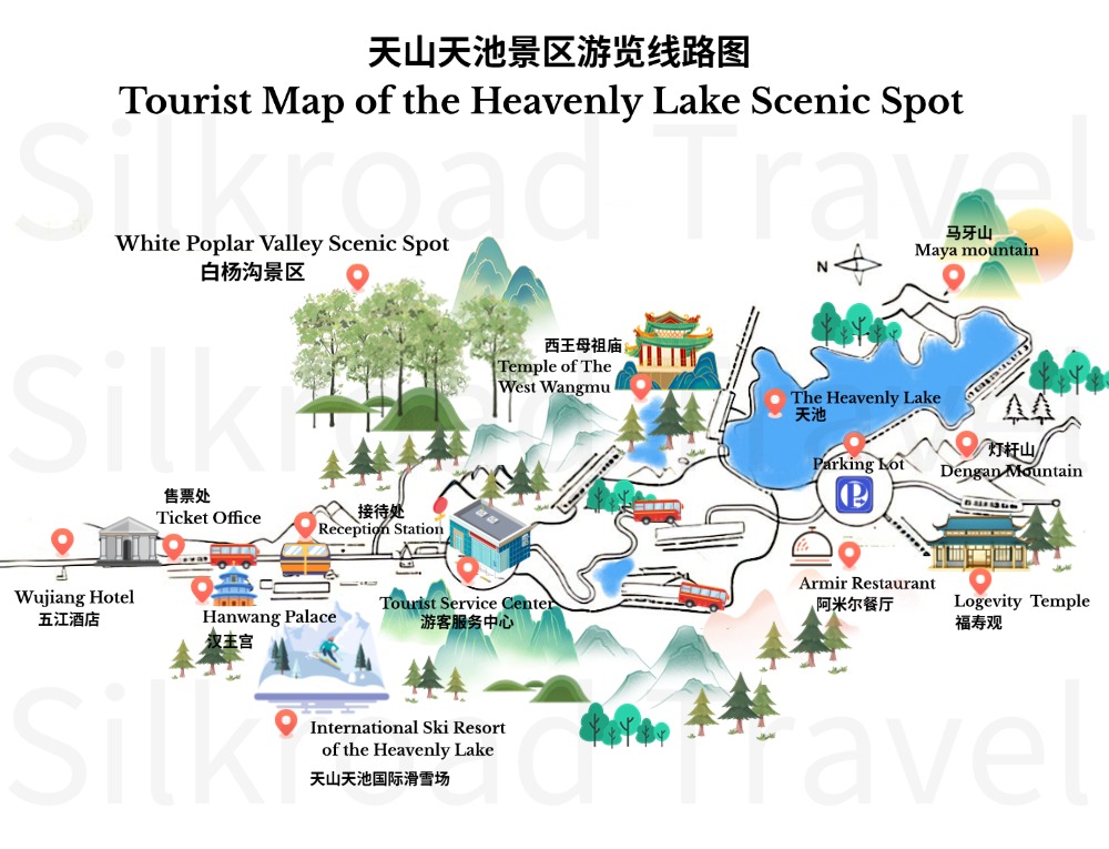 Tourist Map of the Heavenly Lake Scenic Spot.jpg