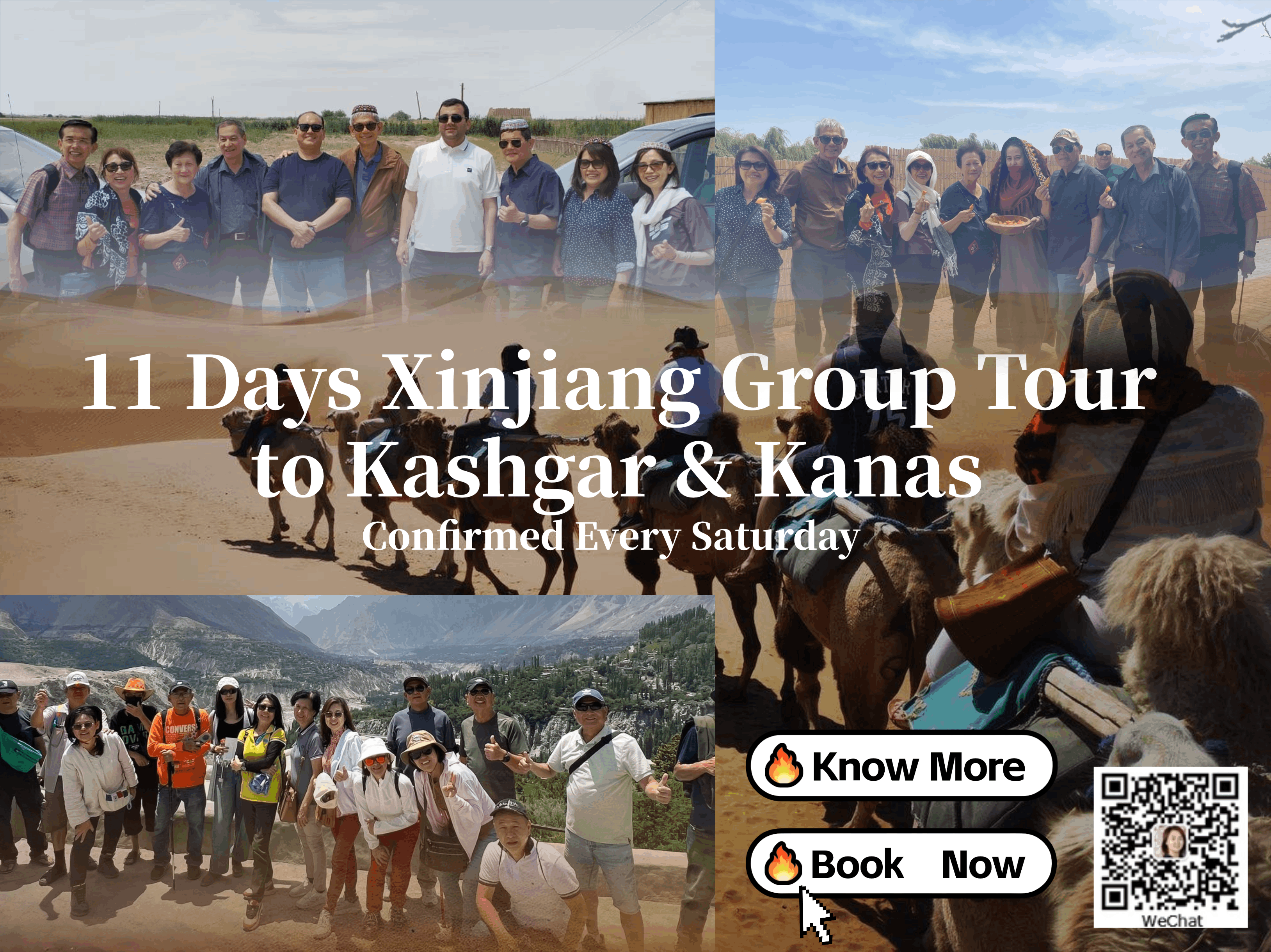 11 Days Xinjiang Group Tour.gif
